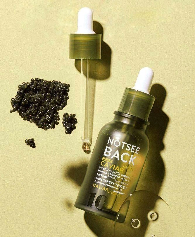 Drop In Caviar Lagen Essence, 100ml - Image 2