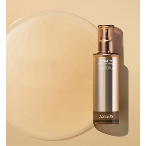 Intensive Vital Elasticity Essence, 100ml, 1pack - Image 2