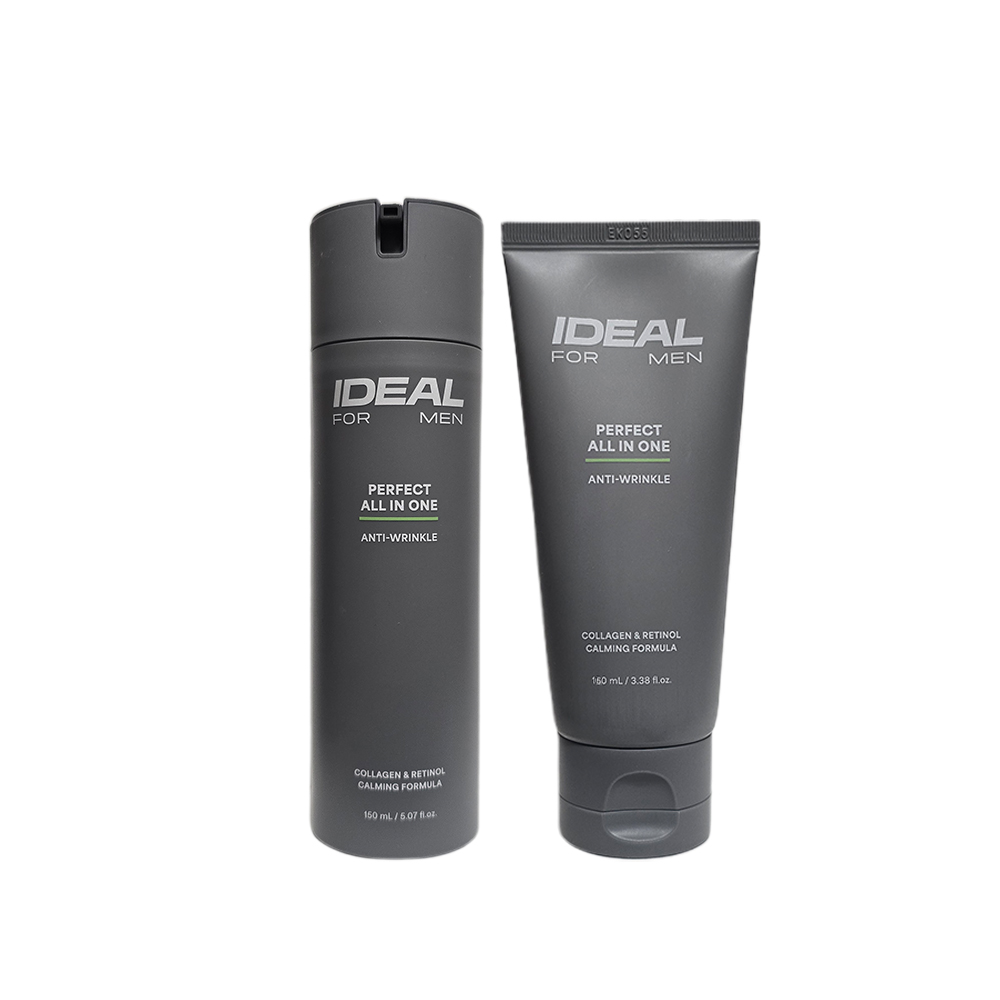 Perfect All In One, 150ml+150ml, 1set