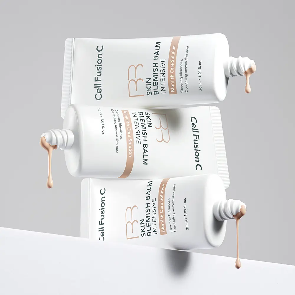 Skin Blemish Balm Intensive BB Cream, 30ml, Natural Light - Image 3