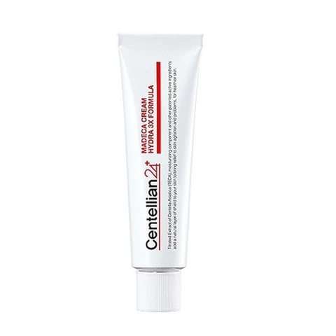 BOP Madeca Cream Hydra 3X Formula