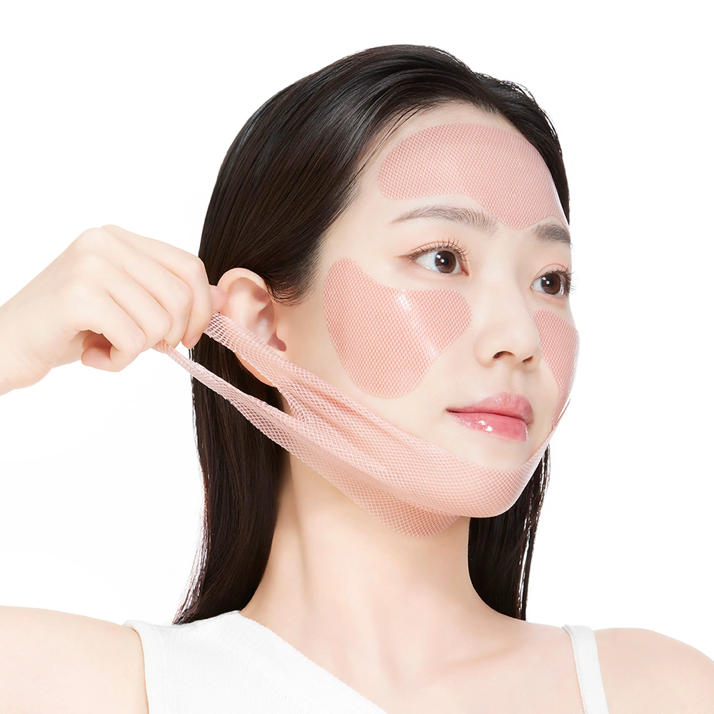 Dewtox V-Fit Tight Lifting Patch, 5ea - Image 3