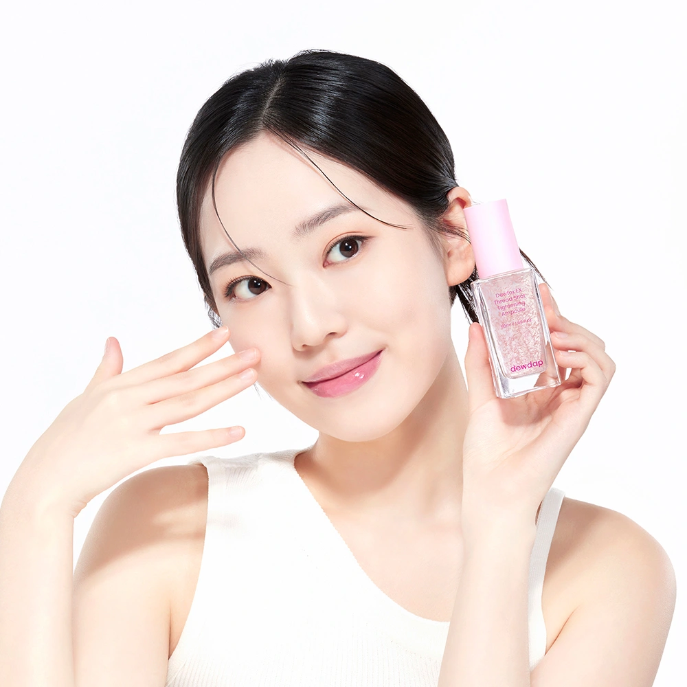 Dewtox EX Thread Shot Tightening Ampoule, 50ml - Image 4