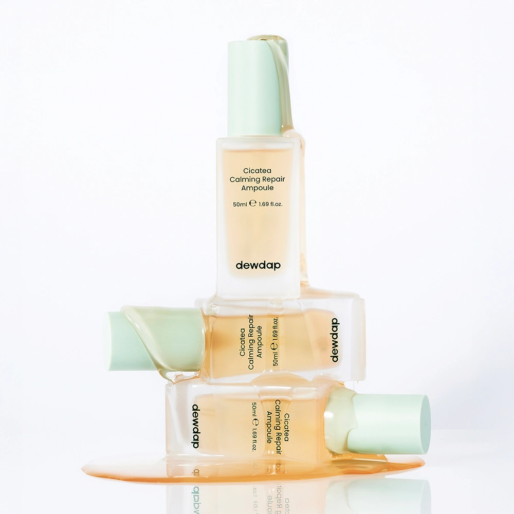 Cicatea Calming Repair Ampoule, 50ml - Image 2