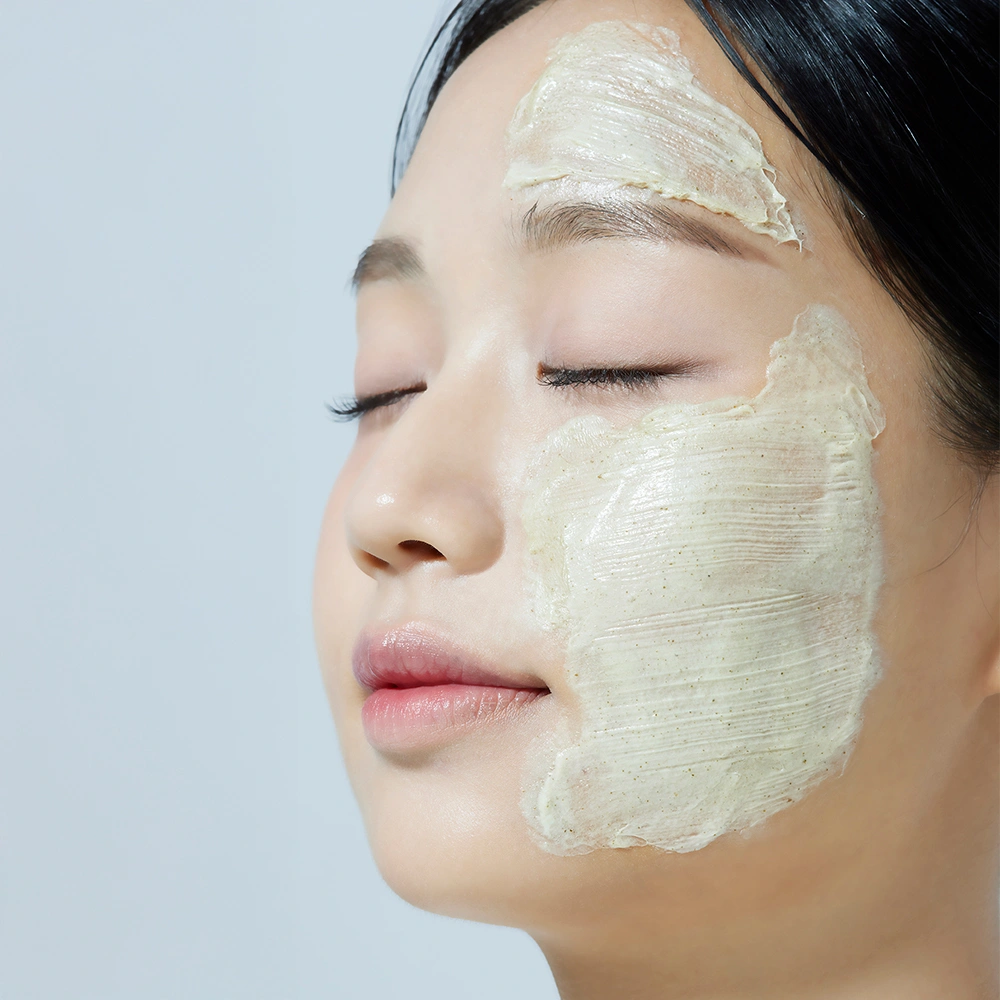 Cicatea Pore Sebum Pack Cleanser, 150ml - Image 6