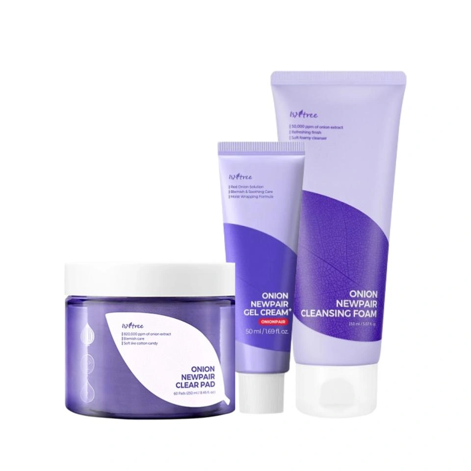 Onion Newpair 3-Piece Set - Image 1