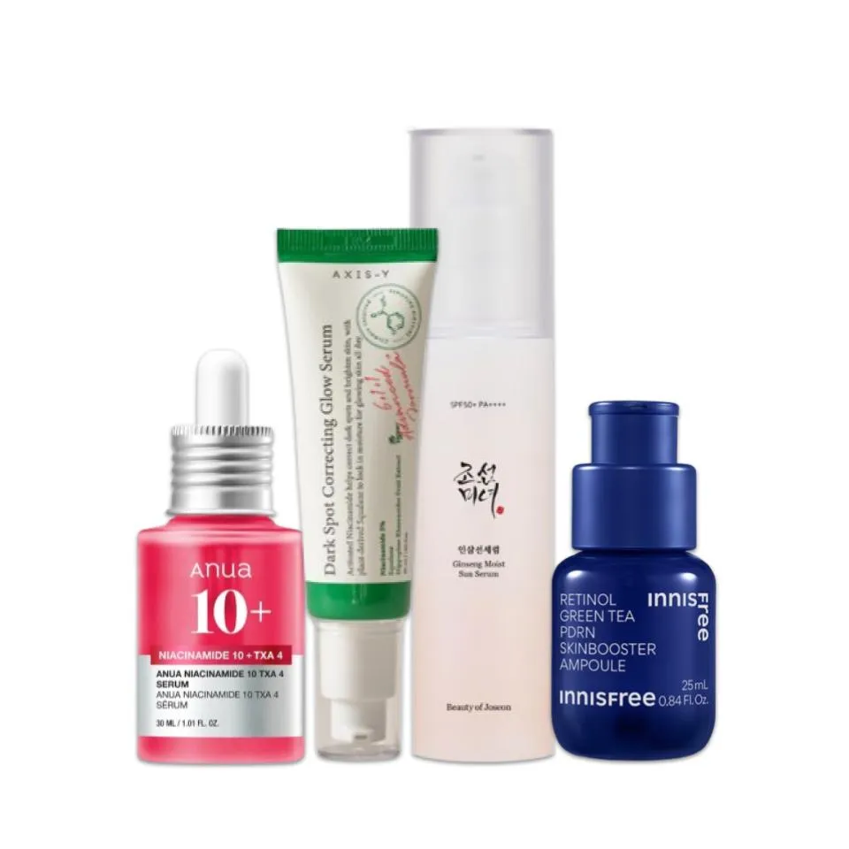 @lifewith.merve K-Beauty Box