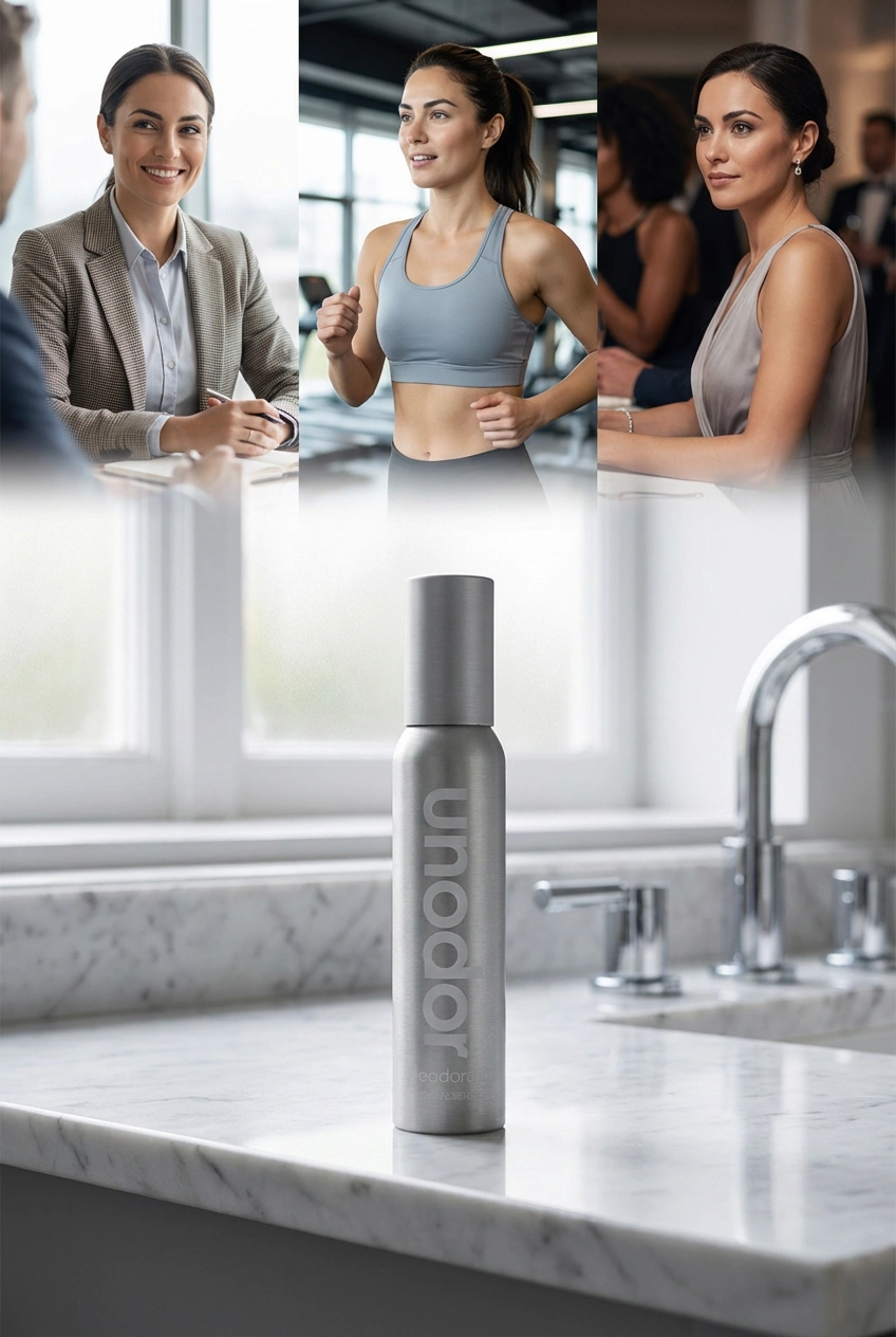 Unodor Deodorant - Image 4