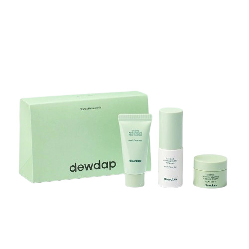 Cicatea Miniature Kit