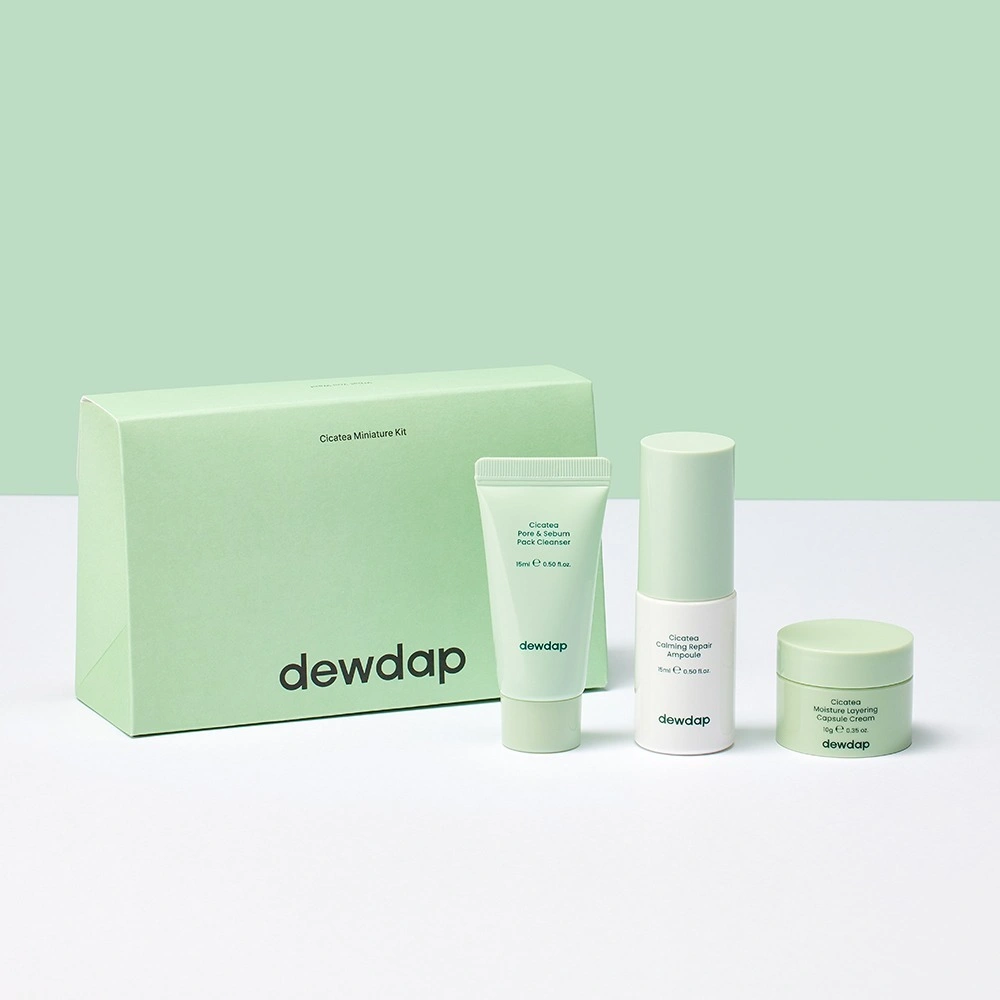 Cicatea Miniature Kit - Image 2