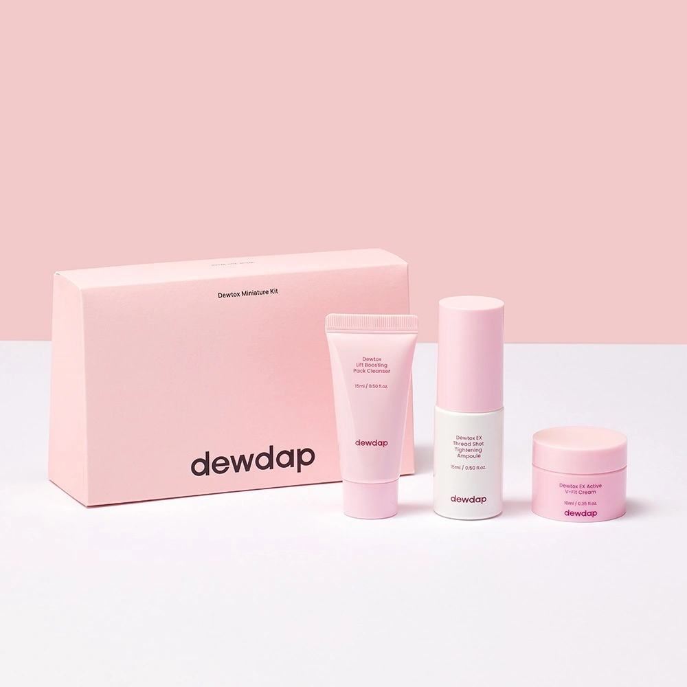 Dewtox Miniature Kit - Image 3