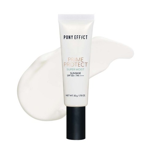 Prime Protect Super Moist Sun Base [SPF50+/PA++++]