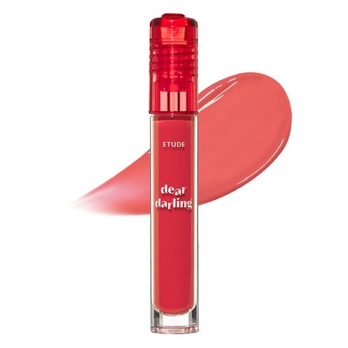 Dear Darling Water Gel Tint, 5g, 08 Watermelon Red, 1pack