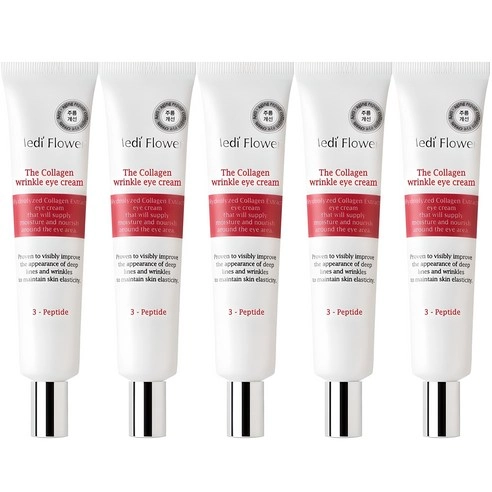 Collagen Wrinkle Eye Cream