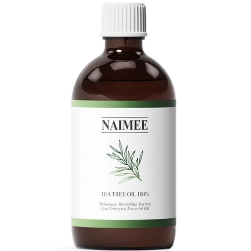 Tea Tree Oil, 100ml, 1pack