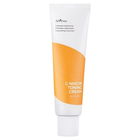 C-Niacin Toning Cream, 50ml, 1pack - Image 1