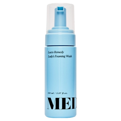 Lactori Medi Ladies Foaming Wash