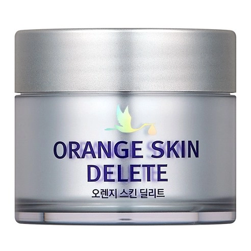 Orange Skin Delete Original, 30ml, 1pack