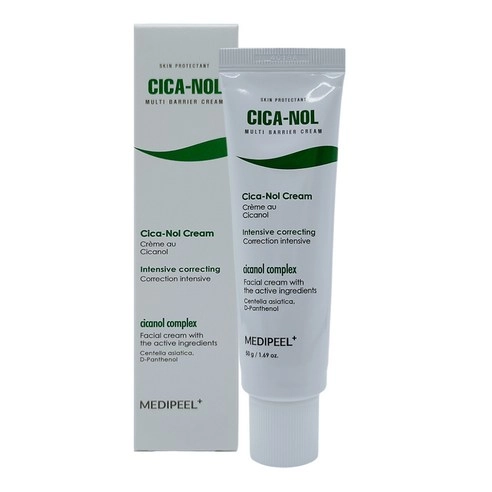 Phyto Cica-Nol Cream, 50g, 1pack
