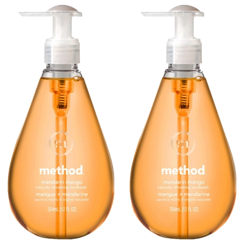 Hand Wash [Mandarin Mango]