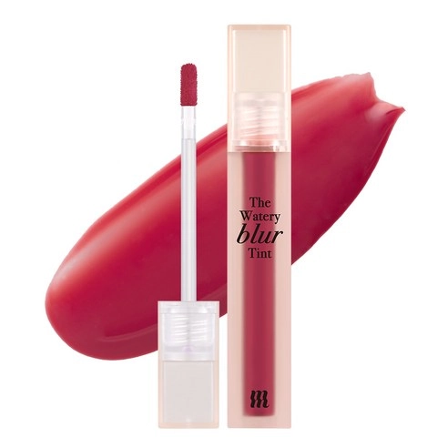 The Watery Blur Tint, 4g, WB3 Unveiled Petal, 1pack - Image 1