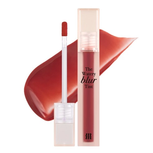 The Watery Blur Tint, 4g, WB2 More Affection, 1pack - Image 1