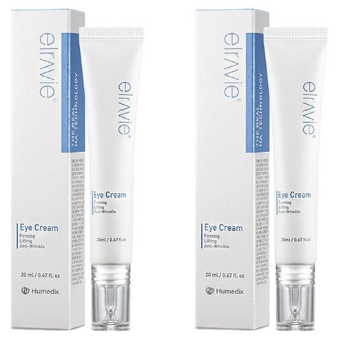 Repairing Activator Eye Cream