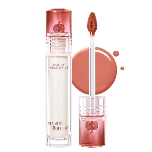 Crystal Glam Tint, 3.4g, 20 Vanilla Apple, 1pack