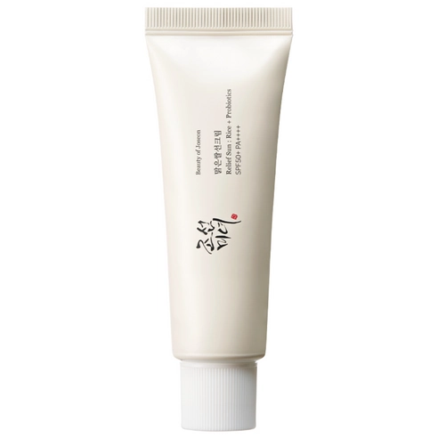 Clear Rice Sun Cream, 50ml, 1pack