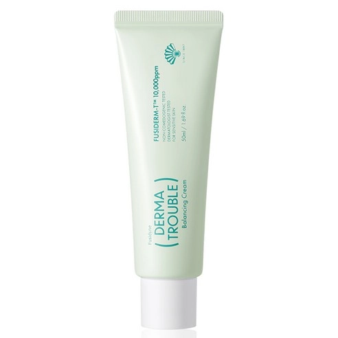 Derma Trouble Balancing Cream, 50ml, 1pack