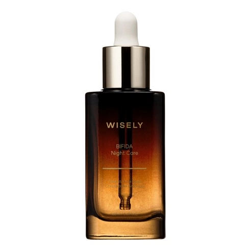 Bifida Night-Care Total Wrinkle Reset Concentrate Ampoule