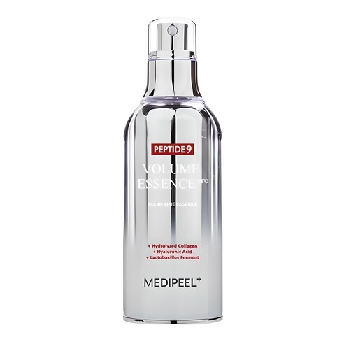 Peptide 9 Volume All-in-One Essence Pro
