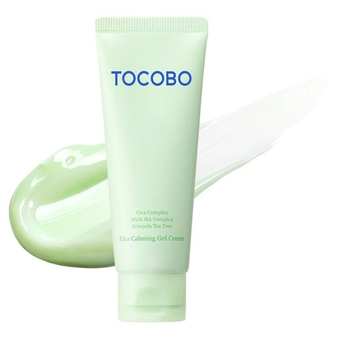 Cica Calming Gel Cream