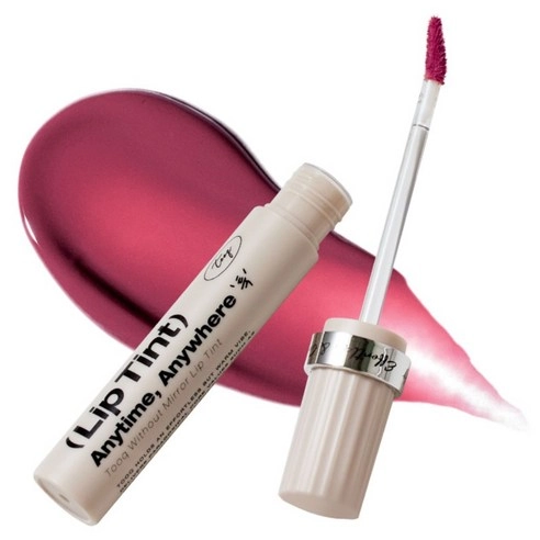 Whitout Mirror Lip Tint, 5ml, 14 Charming, 1pack