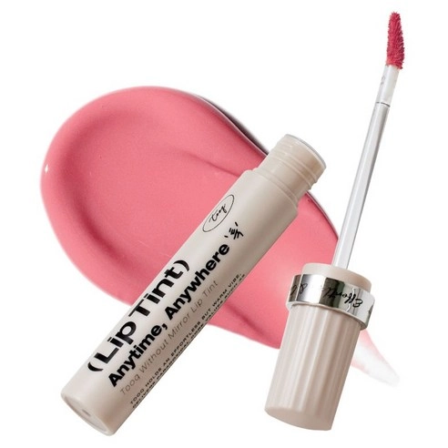 Whitout Mirror Lip Tint, 5ml, 12 Georgia, 1pack