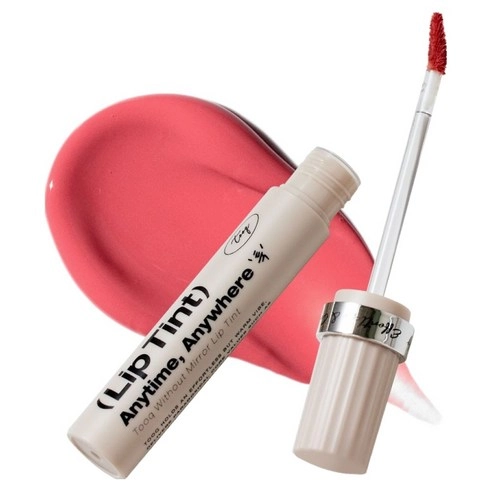 Whitout Mirror Lip Tint, 5ml, 10 Eureka, 1pack