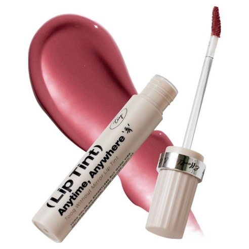 Whitout Mirror Lip Tint, 5ml, 03 Bonita, 1pack