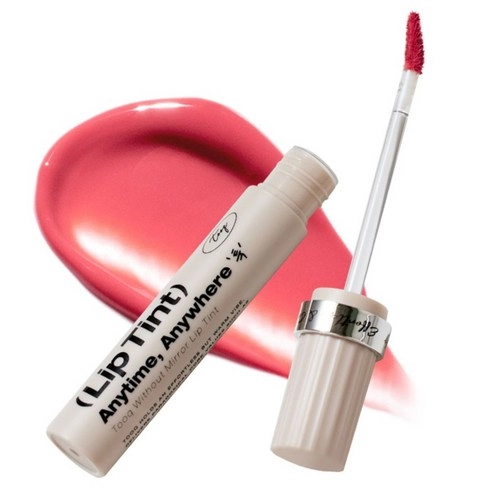 Whitout Mirror Lip Tint, 5ml, 15 Modern Pink, 1pack