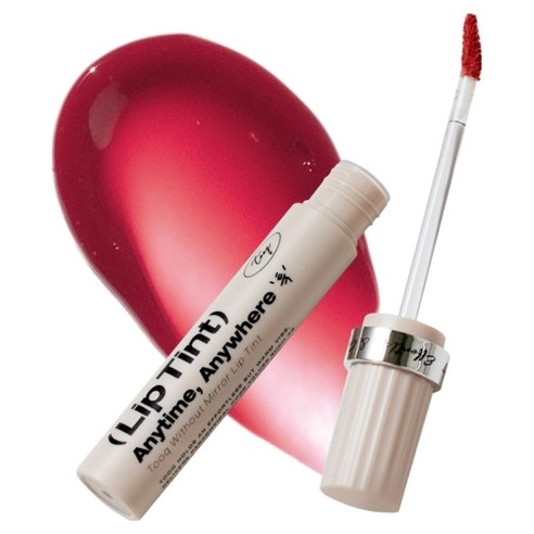 Whitout Mirror Lip Tint, 5ml, 05 Sans, 1pack