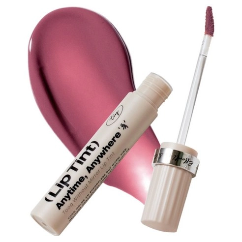 Whitout Mirror Lip Tint, 5ml, 07 Gigi, 1pack