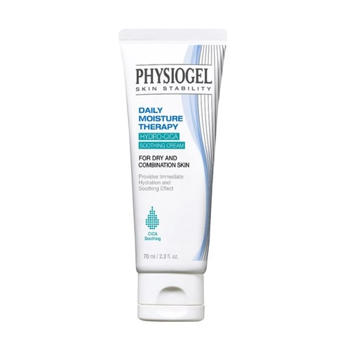 Daily Moisture Therapy Hydro Cica Soothing Cream