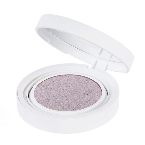 Complement Series Cushion Bora [SPF50+/PA+++], 13g, Bora (Purple), 1pack