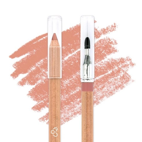 Blending Lip Pencil, 1.6g, 01 Over, 1pack
