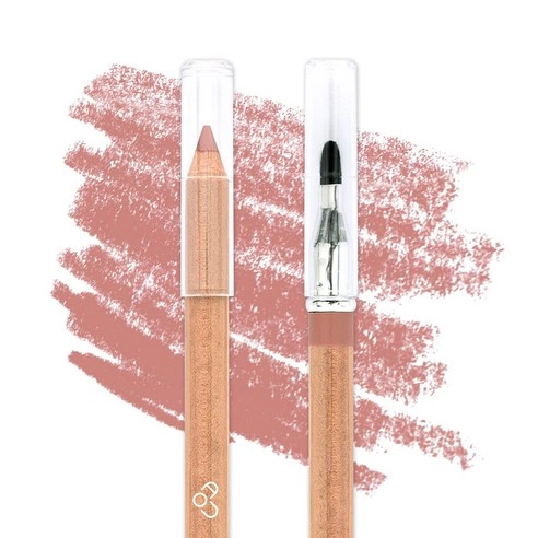 Blending Lip Pencil, 1.6g, 03 Cool, 1pack