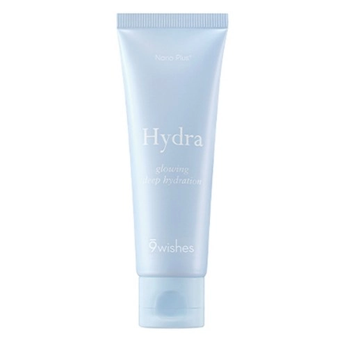 Hydra Ampule Cream Nano Plus+