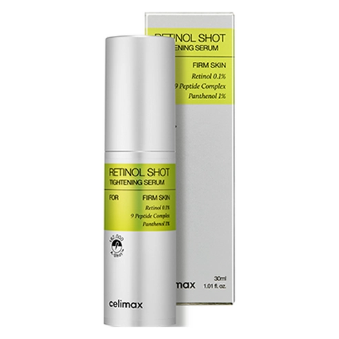 Retinol Shot Tightening Serum, 30ml, 1pack