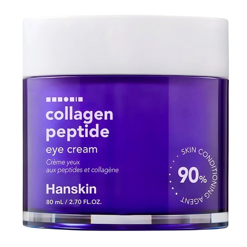 Collagen Peptide Eye Cream for Face