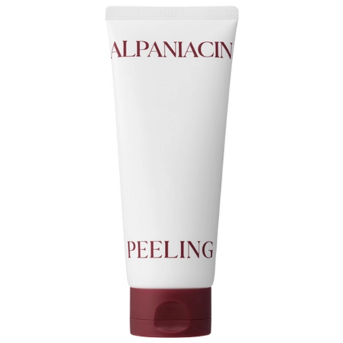 Alhaniacin Smooth Peeling Gel
