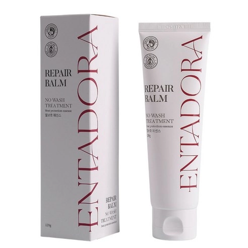 Repair Balm No-Wash Treatment, 120ml, 1pack