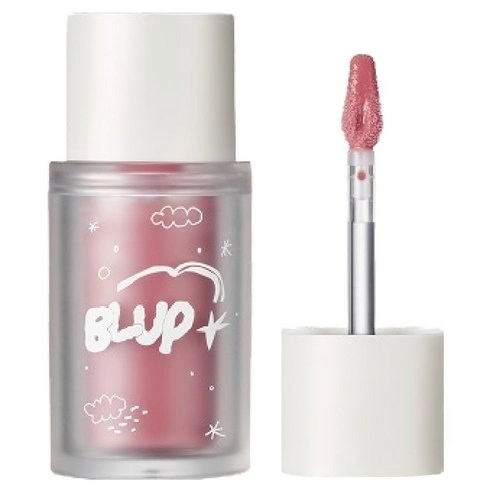 Over Dewy Glossy Tint, 3.5g, 215 Sapporo, 1pack